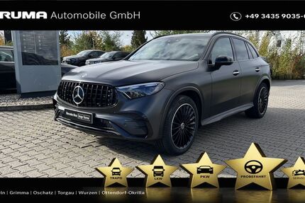 Mercedes-Benz GLC 450 28.887 km 89.930 € Wurzen 04808