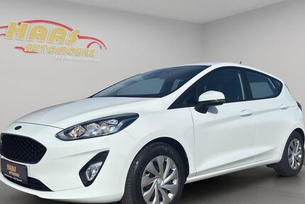 Ford Fiesta 18.267 km 11.490 &euro; Ebersdorf b.Coburg 96237