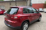 VW Tiguan Trend & Fun BlueMotion Navi Scheckheft 97.567 km 7.800 &euro; Berlin 10247