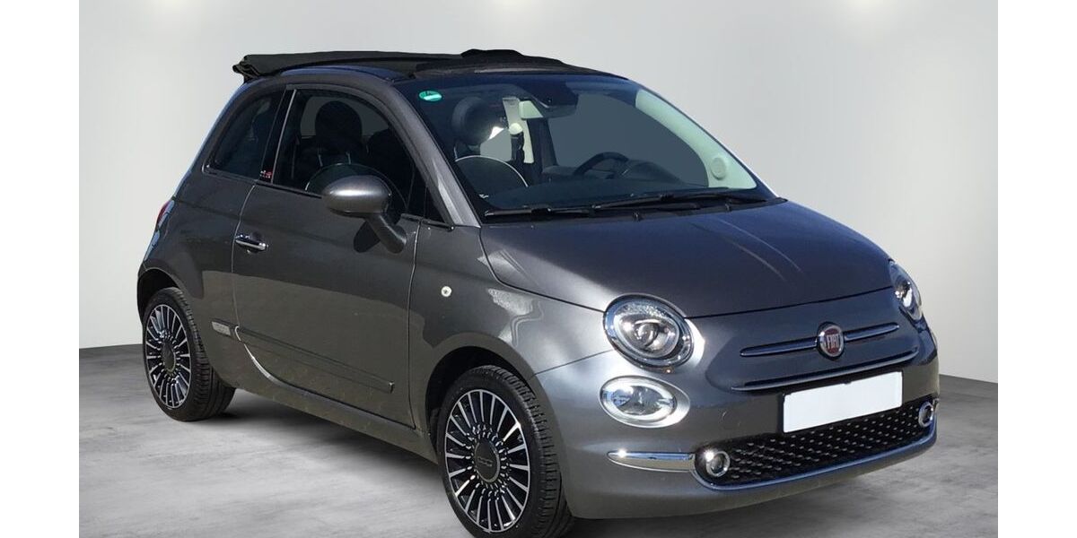 Fiat 500C 30.079 km 13.980 &euro; Waldbrunn 97295