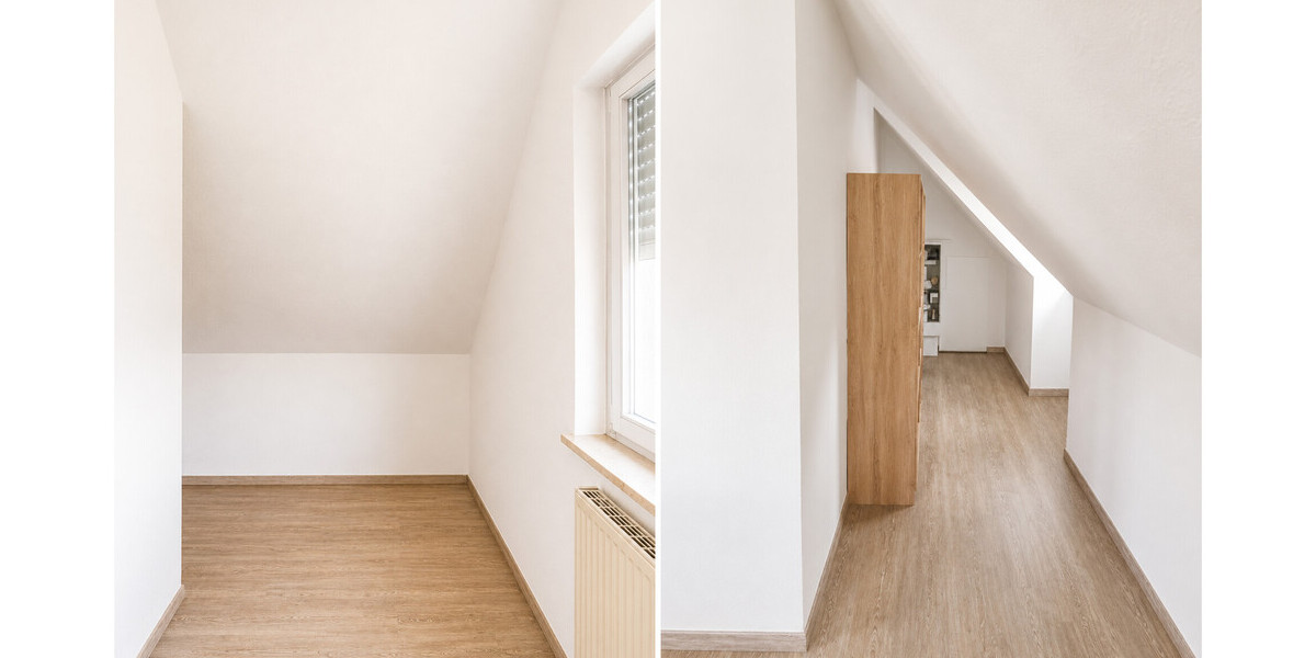 Wohnen über den Dächern der Stadt – zentral, ruhig und mit Weitblick - 2.5 Suhl | Angebot:26845867