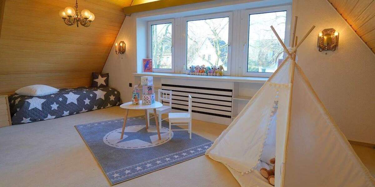 Einfamilienhaus Ahrensburg - 4 Zimmer, 163 m&sup2;, 849.000&euro; | Angebot:25930041