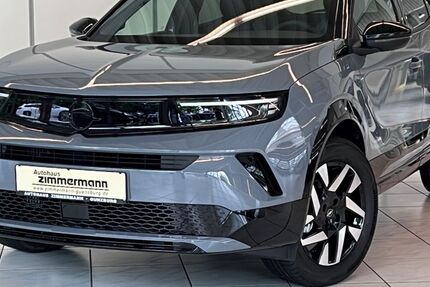 Opel Mokka 6.194 km 23.490 € Günzburg 89312