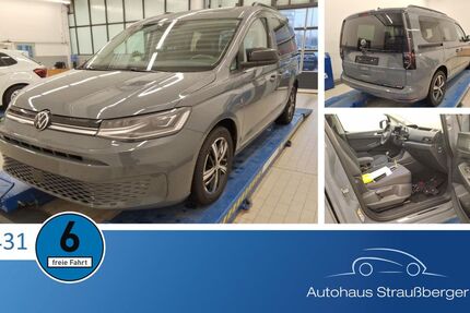 VW Caddy 34.600 km 27.260 &euro; Buchschwabach bei Nürnberg 90574
