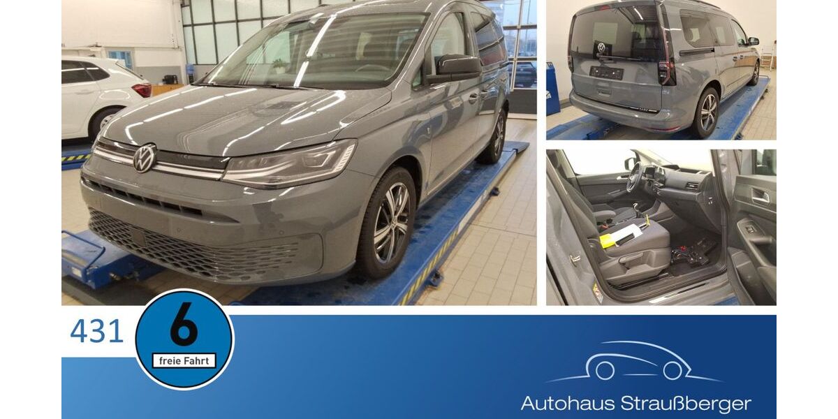 VW Caddy 34.600 km 29.060 &euro; Buchschwabach bei Nürnberg 90574