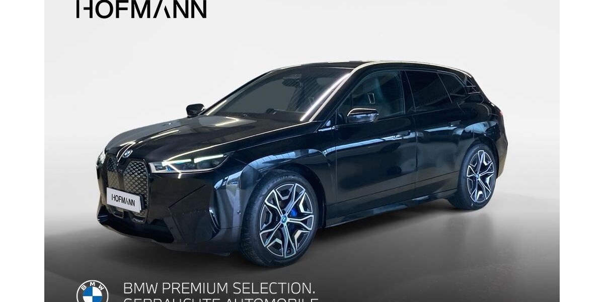 BMW iX 45.600 km 47.707 &euro; Ingolstadt 85053