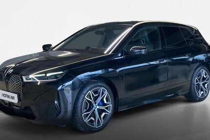 BMW iX 45.600 km 49.603 &euro; Ingolstadt 85053