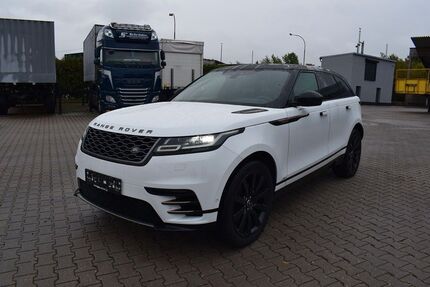 Land Rover Range Rover Velar 114.007 km 34.499 € Sulzbach-Rosenberg 92237