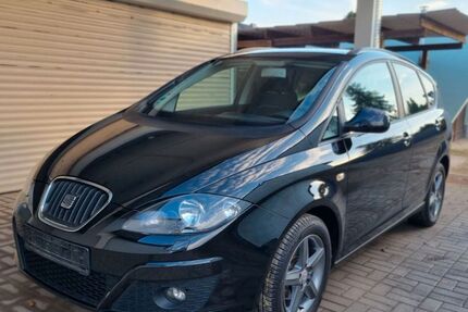 Seat Altea 150.726 km 6.850 &euro; Jessnitz 06800