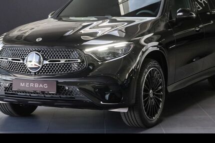 Mercedes-Benz GLC 300 15.000 km 81.900 &euro; Merzig 66663
