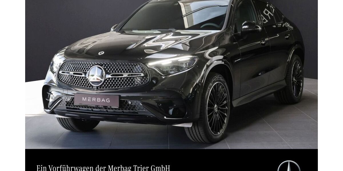 Mercedes-Benz GLC 300 15.000 km 81.900 &euro; Merzig 66663