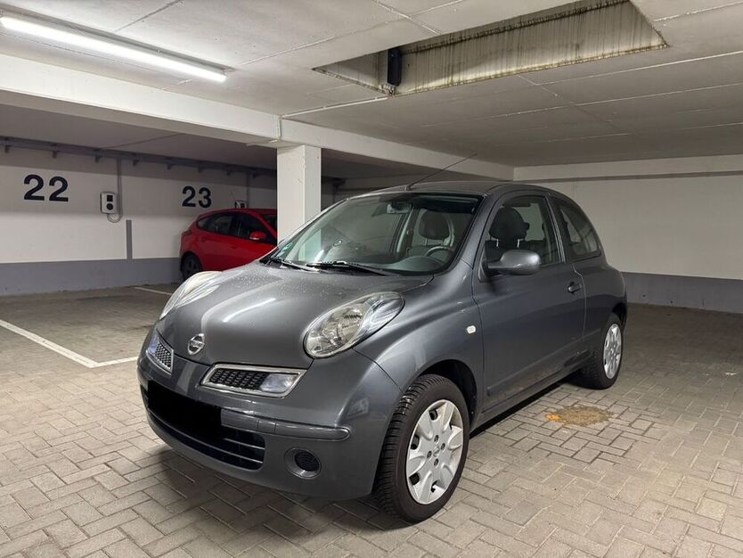 Micra