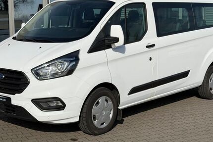 Ford Transit Custom 61.490 km 24.500 &euro; Bad Iburg (bei Osnabrück) 49186