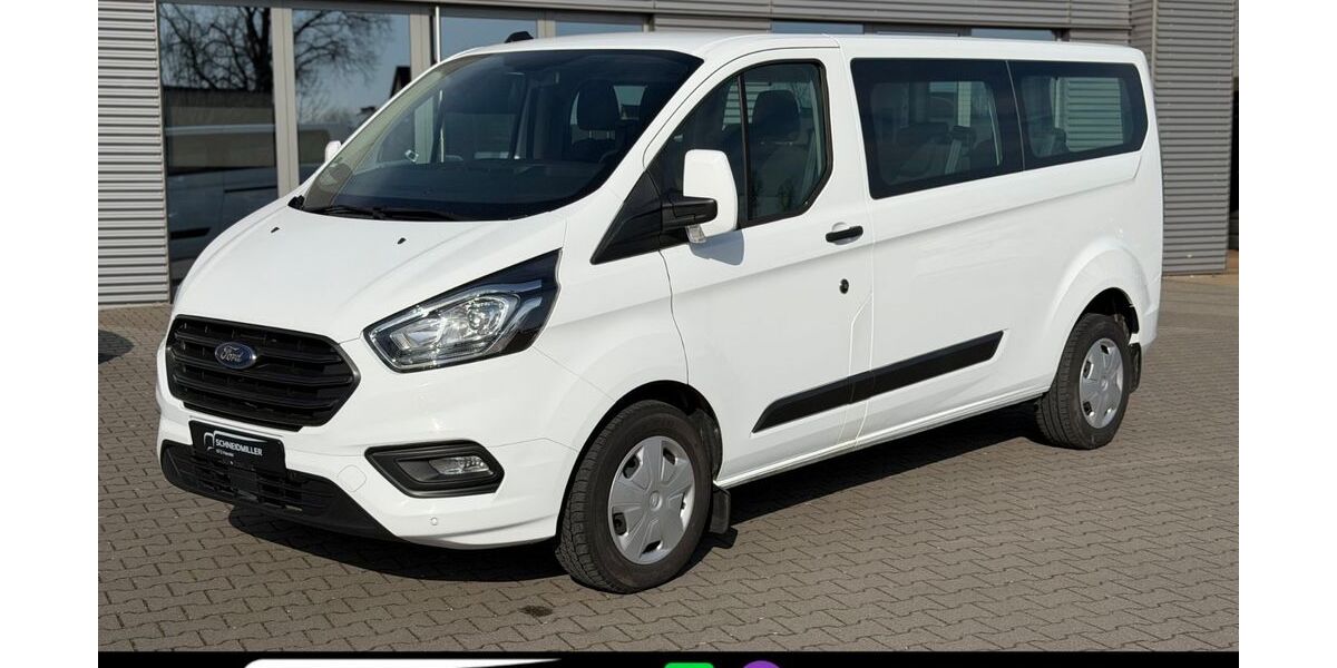 Ford Transit Custom 61.490 km 24.999 &euro; Bad Iburg (bei Osnabrück) 49186