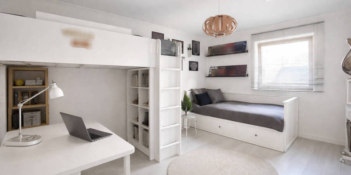 Etagenwohnung Unterneukirchen - 3 Zimmer, 75 m&sup2;, 276.000&euro; | Angebot:26029105