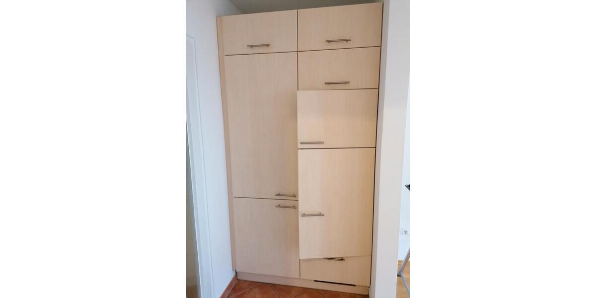 Etagenwohnung Garmisch-Partenkirchen Breitenau - 1 Zimmer, 32 m&sup2;, 224.000&euro; | Angebot:26960010
