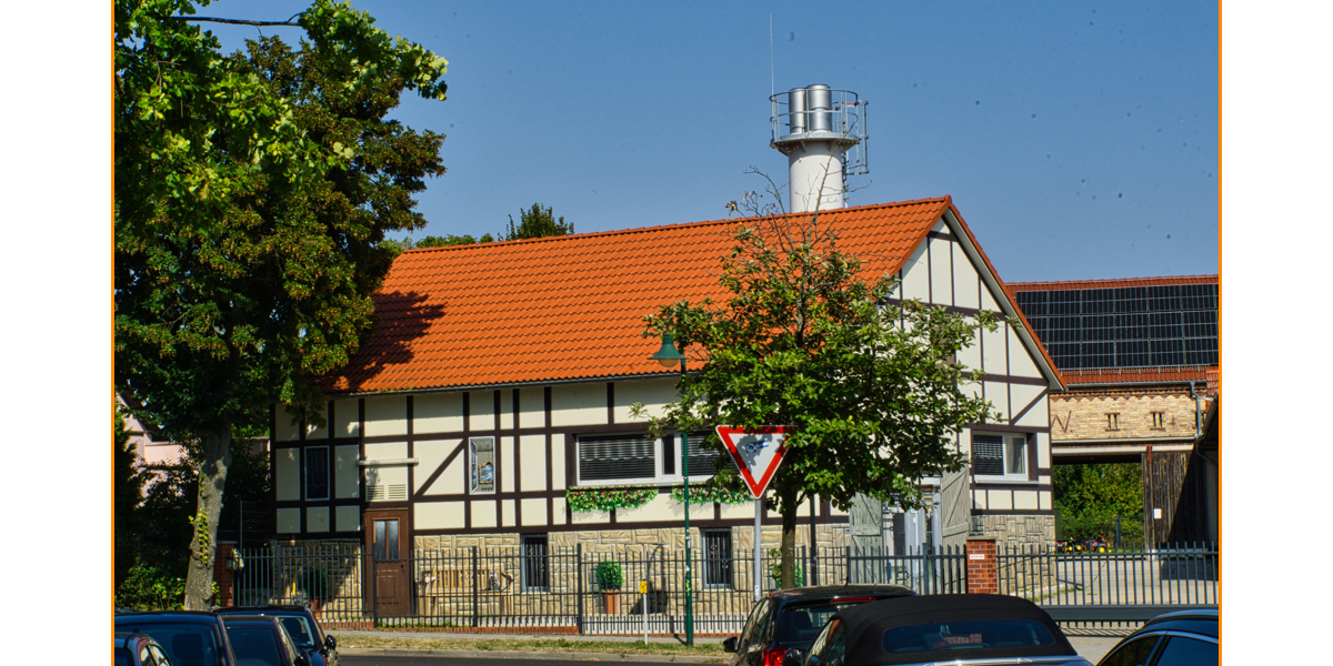 Perfekt für Paare oder eine kleine Familie! - Etagenwohnung Schönefeld | Angebot:23102710