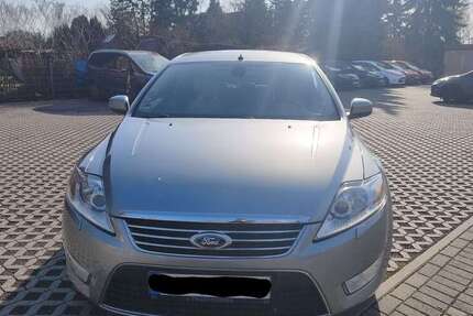 Ford Mondeo 189.000 km 5.500 &euro; Falkensee 14612