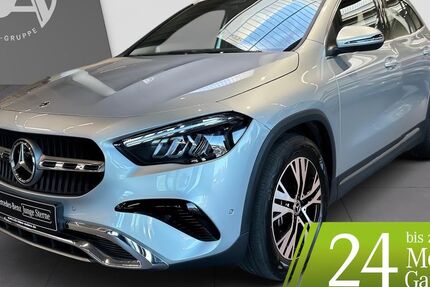 Mercedes-Benz GLA 180 5.970 km 38.264 &euro; Nienburg 31582