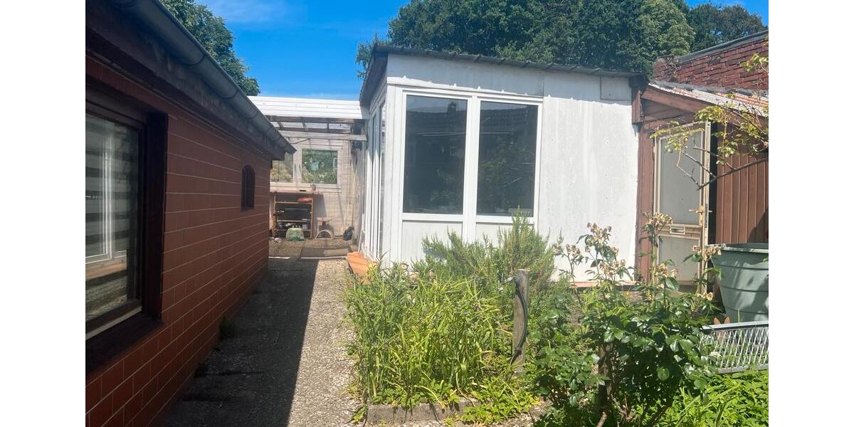 Mehrfamilienhaus, Wohnhaus Itzehoe - 6 Zimmer, 220 m&sup2;, 220.000&euro; | Angebot:26986518