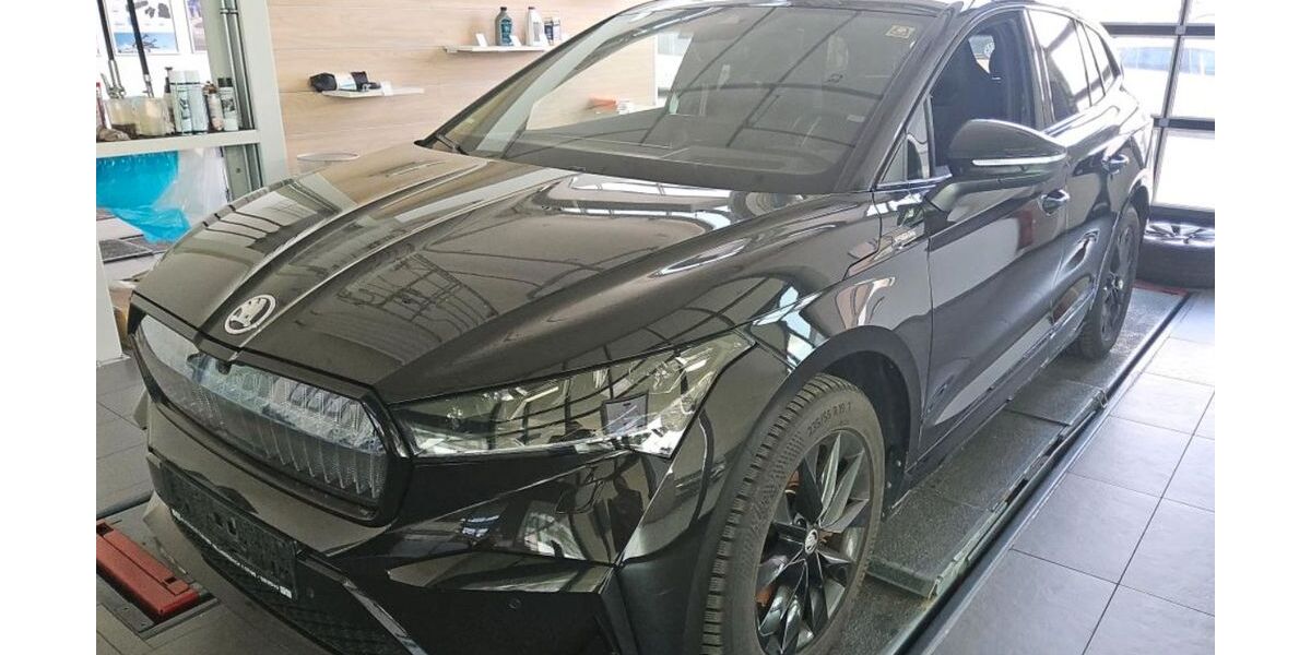 Skoda Enyaq 95.000 km 31.699 &euro; Kornwestheim 70806