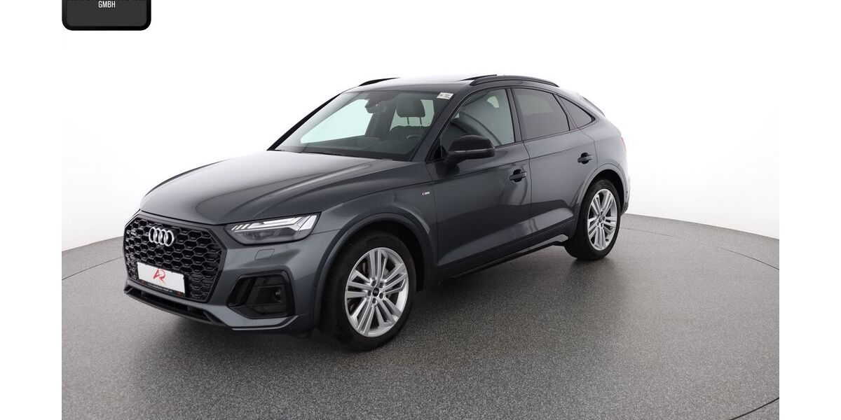 Audi Q5 80.000 km 44.840 &euro; Berlin 12103