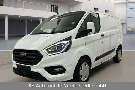 Ford Transit Custom 176.774 km 14.900 &euro; Bönningstedt 25474