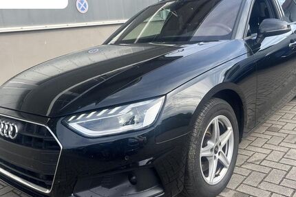 Audi A4 84.500 km 21.990 &euro; Steinbach-Hallenberg OT Herges-Hallenberg 98587