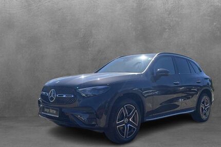 Mercedes-Benz GLC 220 15.000 km 62.990 &euro; Stralsund 18439