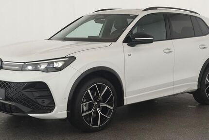 VW Tiguan 12.800 km 49.584 &euro; Neuss 41464