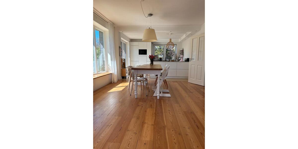 Einfamilienhaus Hamburg Wandsbek - 6 Zimmer, 155 m&sup2;, 1.100.000&euro; | Angebot:26403223