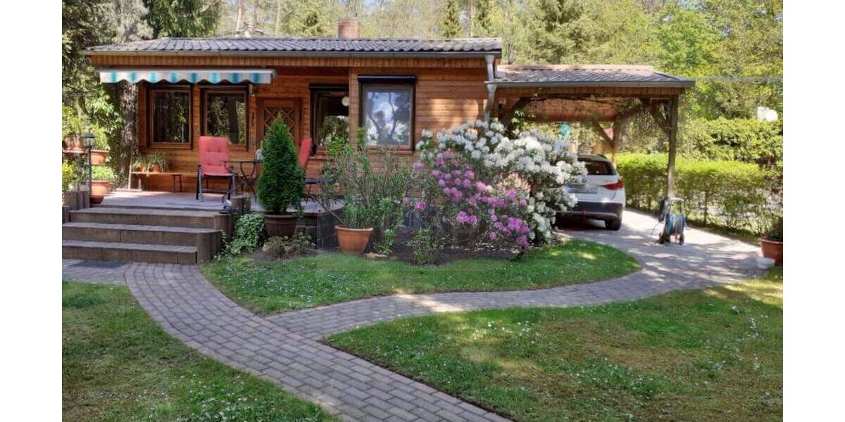 Grundstück Coswig (Anhalt) Coswig - 50.000&euro; | Angebot:26672601