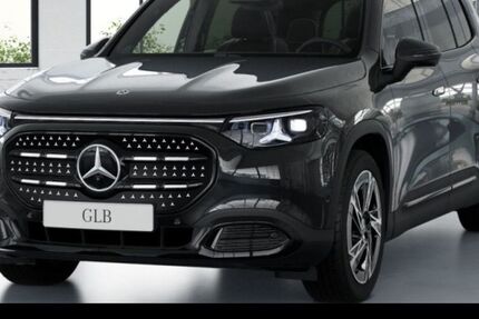 Mercedes-Benz GLB 250 9.900 km 55.490 &euro; Schwäbisch Gmünd 73529