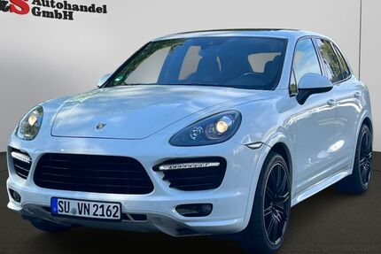 Porsche Cayenne 196.000 km 27.990 € Bonn 53177