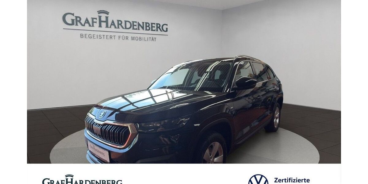 Skoda Kodiaq 106.400 km 24.888 &euro; Offenburg 77652