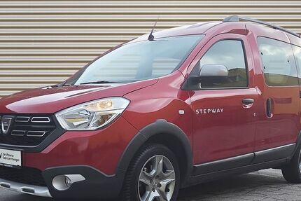 Dacia Dokker 21.995 km 18.390 &euro; Duisburg 47059