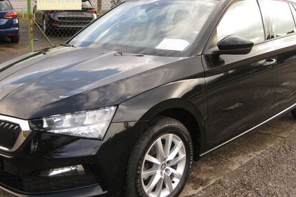 Skoda Scala 26.000 km 17.990 € Bad Blankenburg 07422