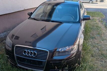 Audi A3 190.582 km 1.850 &euro; Balingen 72336