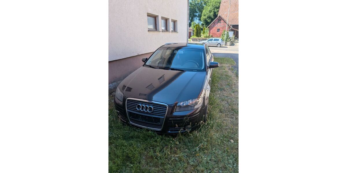 Audi A3 190.582 km 2.150 &euro; Balingen 72336