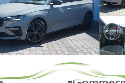 Skoda Scala 21.701 km 24.950 &euro; Gommern 39245