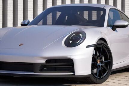 Porsche 992 29.500 km 122.900 &euro; Ergolding 84030
