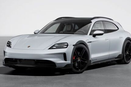 Porsche Taycan 11.747 km 98.800 &euro; Leipzig 04356