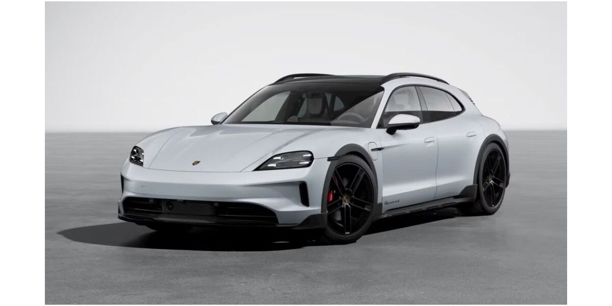 Porsche Taycan 11.747 km 98.800 &euro; Leipzig 04356