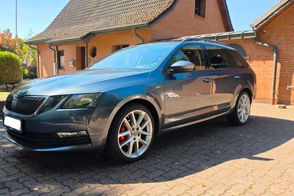 Skoda Octavia 79.900 km 17.455 &euro; Saterland 26683