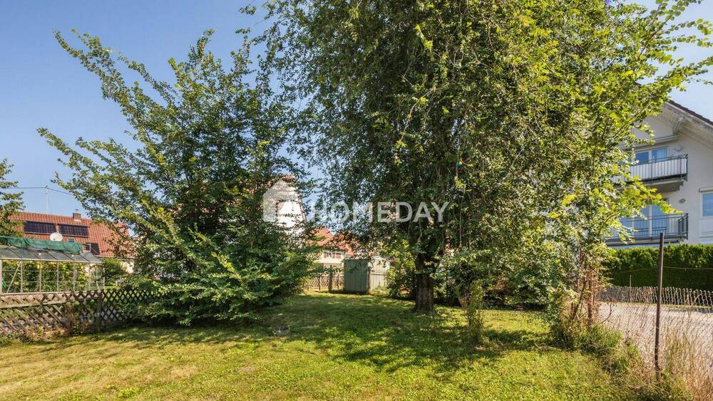 Mehrfamilienhaus, Wohnhaus Altshausen - 1 Zimmer, 260 m&sup2;, 369.000&euro; | Angebot:25685092