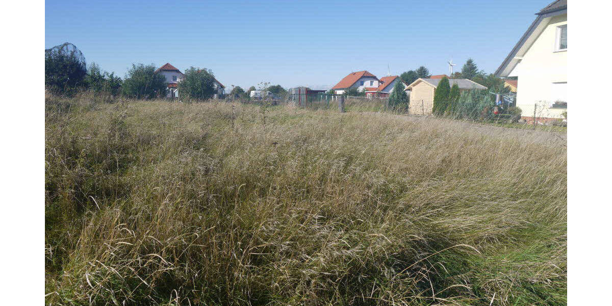 Grundstück Könnern OT Kirchedlau Kirchedlau - 26.500&euro; | Angebot:25708637