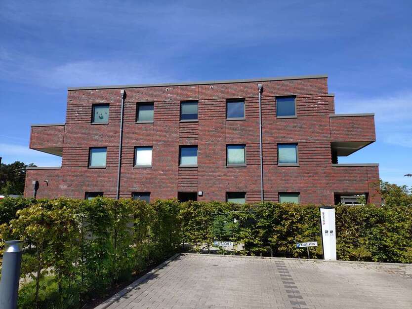 Wohnung zum Mieten in Lüneburg 1.169,60 € 86 m²