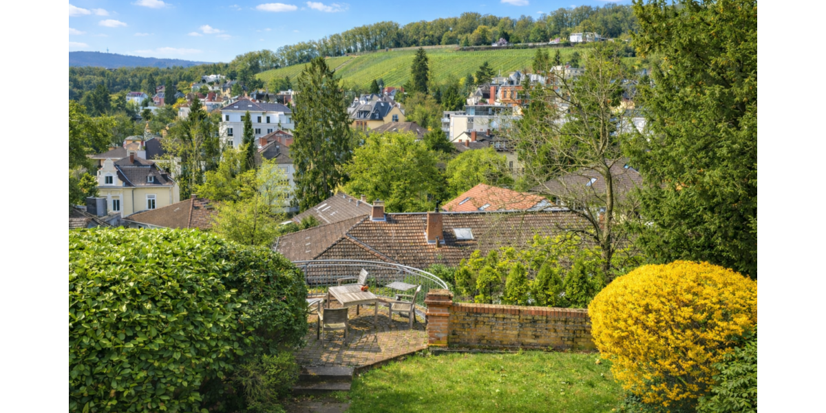 Etagenwohnung Wiesbaden Nordost - 3 Zimmer, 82 m&sup2;, 398.000&euro; | Angebot:26035711