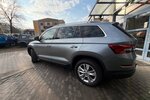 Skoda Kodiaq DSG