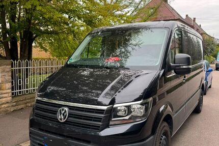 VW Crafter 107.674 km 20.500 &euro; Kornwestheim 70806